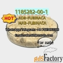 Research Chemical Globally Wholesales 1185282-00-1 ADB-FUBINACA  MAB-F