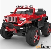 Car Four Wheel off Road Kids Electric Vehicle Remote Control Toy Car