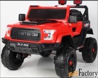 Car Four Wheel off Road Kids Electric Vehicle Remote Control Toy Car