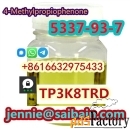 Supply High Quality 4-Methylpropiophenone CAS 5337-93-9 Pharmaceutical