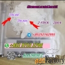 2-fdck 2fdck safety shipping white crystal whatsapp:+852 97532706