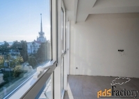 1 - комн.  квартира, 40 м², 6/6 эт.