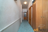 2 - комн.  квартира, 49 м², 1/4 эт.