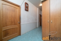 2 - комн.  квартира, 49 м², 1/4 эт.