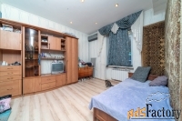 2 - комн.  квартира, 49 м², 1/4 эт.