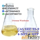 4-MPF/4-MPP 4-Methylpropiophenone CAS 5337-93-9 Kazakhstan, Russia ho