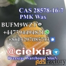 Safe Delivery CAS 28578-16-7 PMK glycidate CAS 2503-44-8 New Pmk Oil