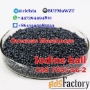 Threema_BUFM9WZT Iodine ball CAS 7553-56-2