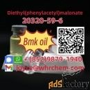 Selling high quality bmk oil cas20320-59-6