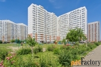 1 - комн.  квартира, 26 м², 3/16 эт.