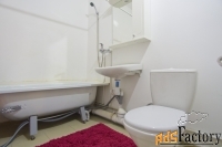 1 - комн.  квартира, 26 м², 3/16 эт.