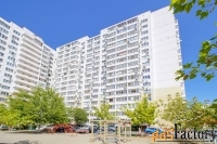 3 - комн.  квартира, 74 м², 9/16 эт.