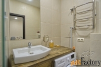 2 - комн.  квартира, 47 м², 16/20 эт.