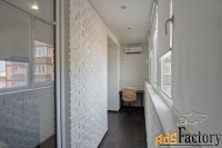 2 - комн.  квартира, 47 м², 16/20 эт.