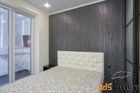 2 - комн.  квартира, 47 м², 16/20 эт.