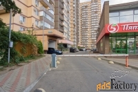 2 - комн.  квартира, 47 м², 16/20 эт.