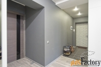 2 - комн.  квартира, 45 м², 2/4 эт.