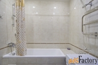 2 - комн.  квартира, 45 м², 2/4 эт.