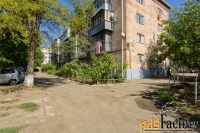 2 - комн.  квартира, 45 м², 2/4 эт.