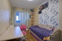 2 - комн.  квартира, 67 м², 12/13 эт.