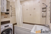 2 - комн.  квартира, 67 м², 12/13 эт.