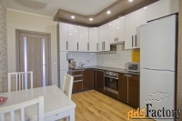 2 - комн.  квартира, 67 м², 12/13 эт.