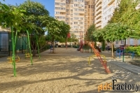 2 - комн.  квартира, 67 м², 12/13 эт.