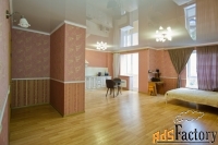 1 - комн.  квартира, 54 м², 5/18 эт.