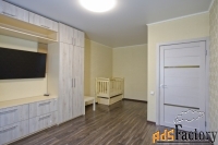 1 - комн.  квартира, 37 м², 3/13 эт.