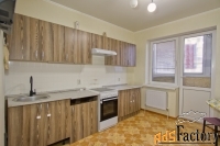 1 - комн.  квартира, 37 м², 3/13 эт.