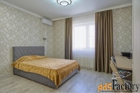 3 - комн.  квартира, 84 м², 3/16 эт.