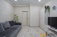3 - комн.  квартира, 84 м², 3/16 эт.