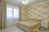 3 - комн.  квартира, 84 м², 3/16 эт.