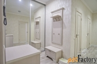3 - комн.  квартира, 84 м², 3/16 эт.