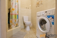 1 - комн.  квартира, 45 м², 10/16 эт.