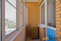 1 - комн.  квартира, 45 м², 10/16 эт.