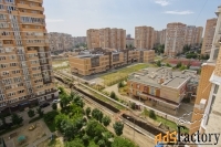 1 - комн.  квартира, 45 м², 10/16 эт.