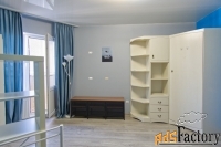 2 - комн.  квартира, 76 м², 21/24 эт.
