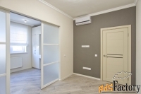 1 - комн.  квартира, 43 м², 3/20 эт.