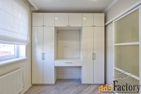 1 - комн.  квартира, 43 м², 3/20 эт.