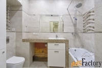 1 - комн.  квартира, 43 м², 3/20 эт.