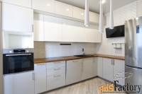 1 - комн.  квартира, 43 м², 3/20 эт.