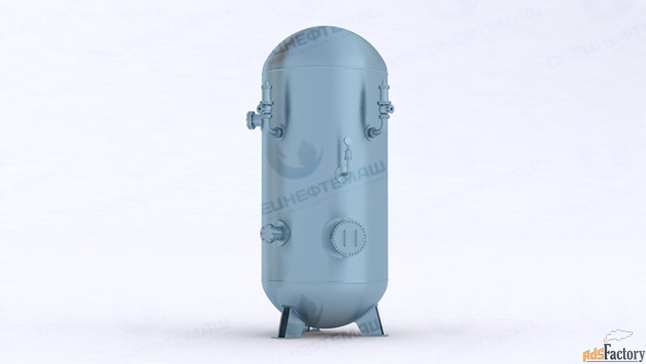 Воздухосборник В-1 м3