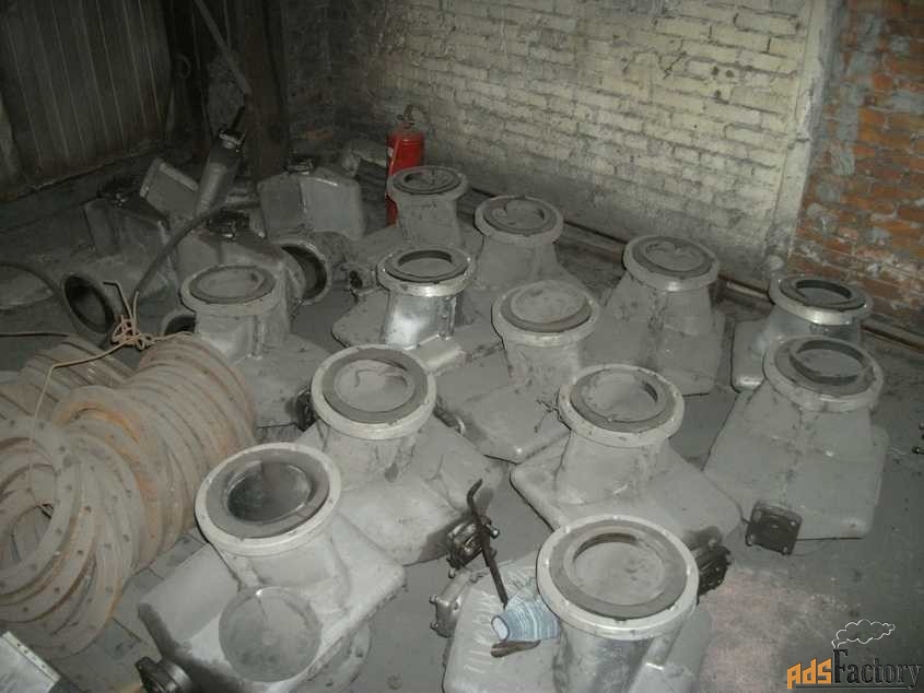 Шланговая задвижка 33а629р