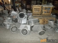 Шланговая задвижка 33а923р