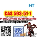 Methylamine hydrochloride CAS 593-51-1 whatsapp +8613363711581