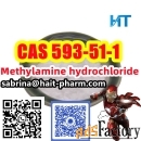 Methylamine hydrochloride CAS 593-51-1 whatsapp +8613363711581