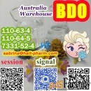Australia in stock BDO 110-63-4 with Low Price +8613363711581
