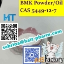 BMK Glycidic Acid (sodium salt) #5449-12-7 +whatsapp +8613363711581