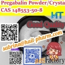 High quality Pregabalin CAS 148553-50-8 whatsapp +8613363711581
